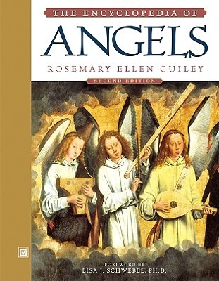 The Encyclopedia of Angels