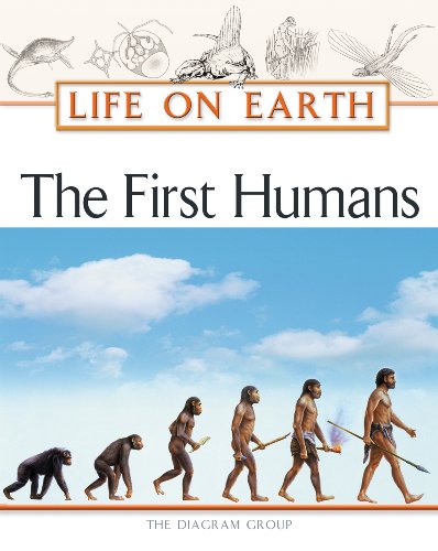 The First Humans