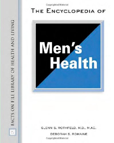 Encyclopedia of Men's Health