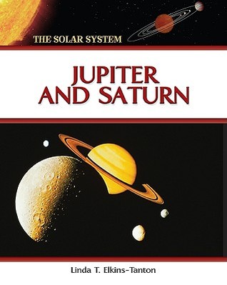 Jupiter and Saturn