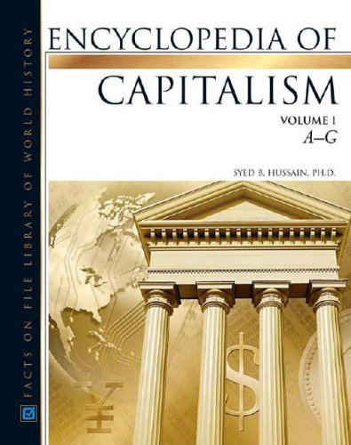 Encyclopedia of Capitalism