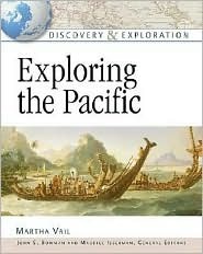 Exploring the Pacific