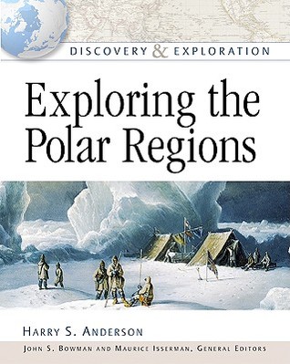 Exploring the Polar Regions