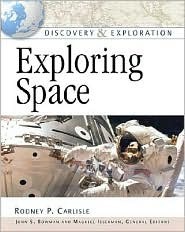 Exploring Space