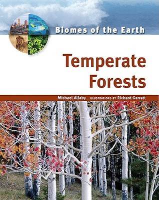 Temperate Forests