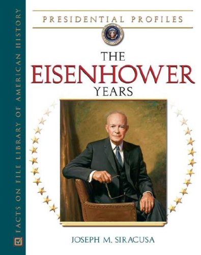 The Eisenhower Years