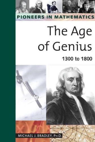 The Age of Genius