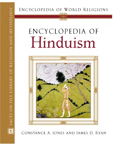 Encyclopedia of Hinduism