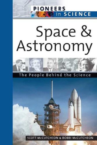 Space and Astronomy