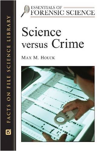 Science Versus Crime