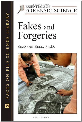 Fakes and Forgeries