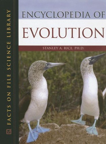 Encyclopedia Of Evolution