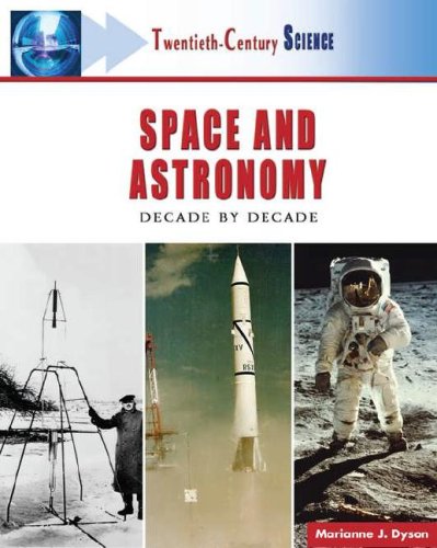 Twentieth-century Space And Astronomy