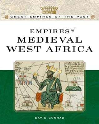 Empires of Medieval West Africa