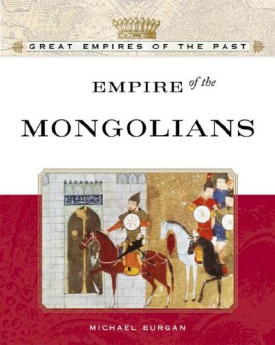 Empire of the Mongols