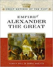 Empire of Alexander the Great