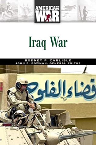 Iraq War