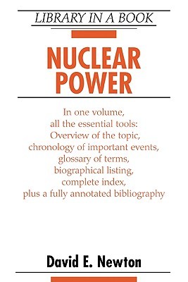 Nuclear Power (Library in a Book) (Library in a Book)