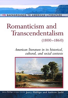 Romanticism and Transcendentalism