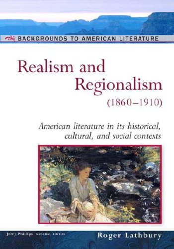 American Realism And Regionalism