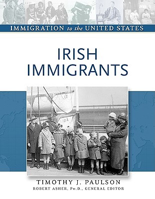 Irish Immigrants