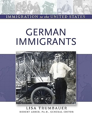 German Immigrants