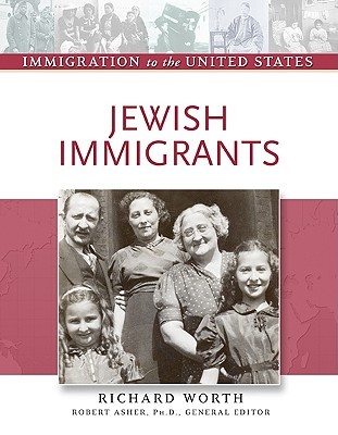 Jewish Immigrants