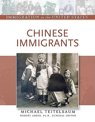 Chinese Immigrants