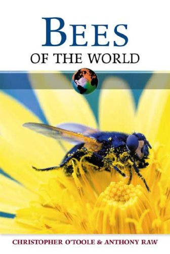 Bees of the World