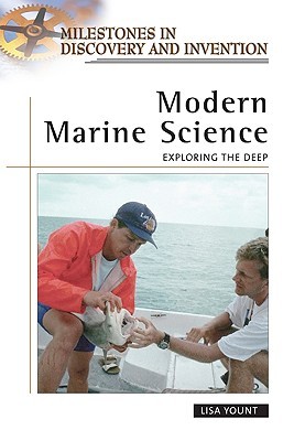 Modern Marine Science