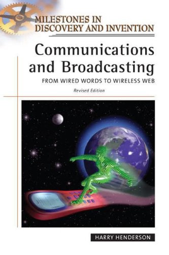 Communications and Broadcasting