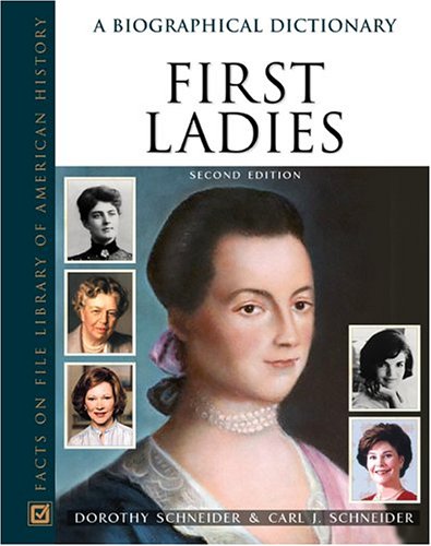 First Ladies