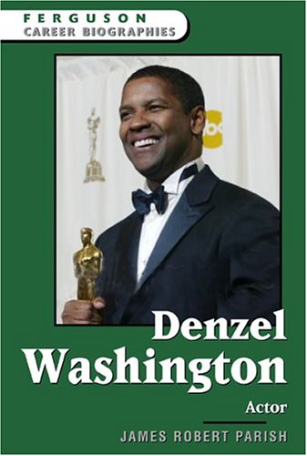 Denzel Washington