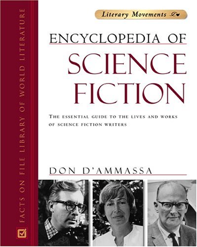 Encyclopedia of Science Fiction