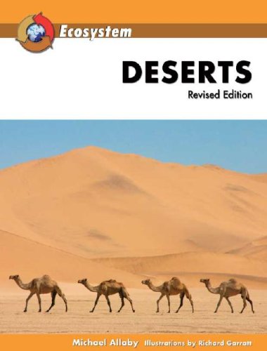 Deserts