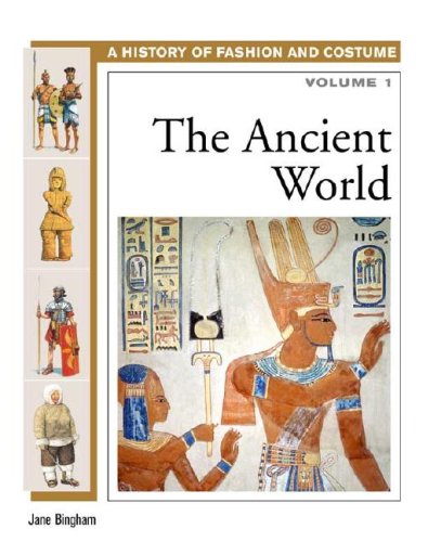 The Ancient World