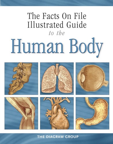 Illustrated Guide to the Human Body