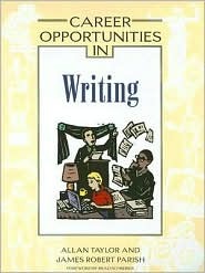 Career Opportunities in Writing (Career Opportunities) (Career Opportunities)