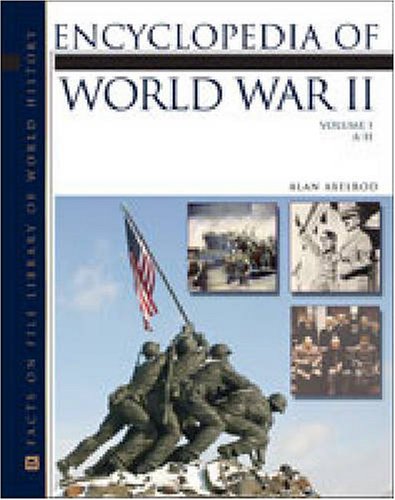 Encyclopedia of World War II