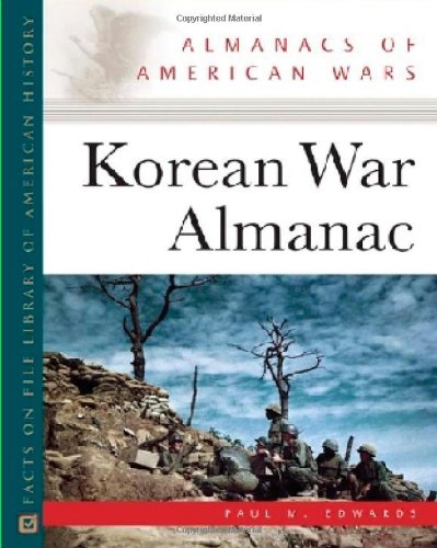 Korean War Almanac