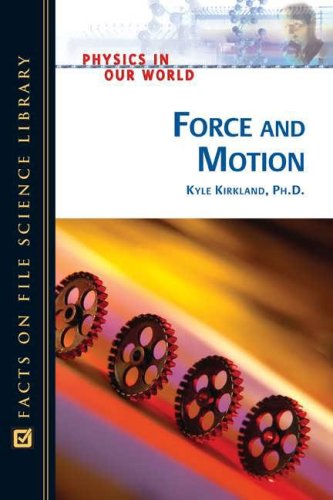 Force and Motion