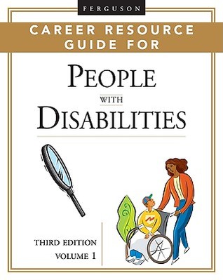 Ferguson Career Resource Guide for People with Disabilities