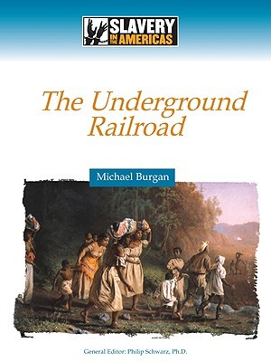 The Underground Railroad