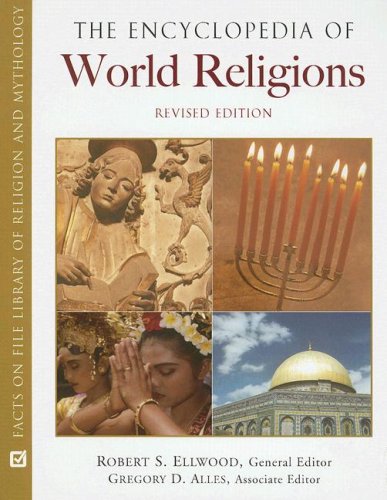 The Encyclopedia of World Religions