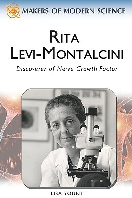 Rita Levi-Montalcini