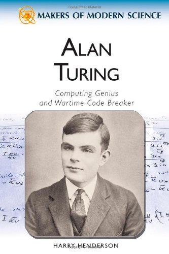 Alan Turing