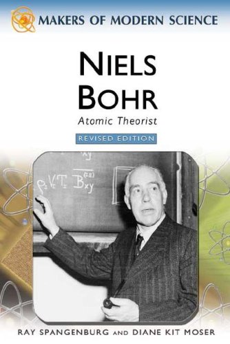 Niels Bohr