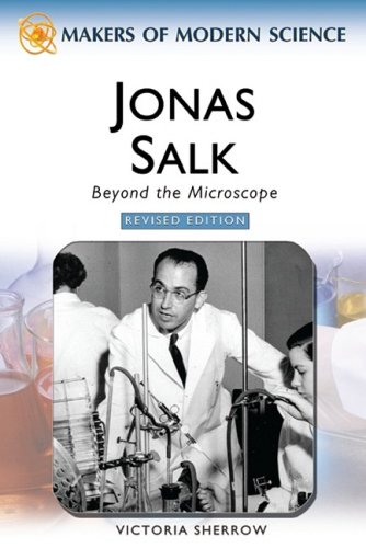 Jonas Salk