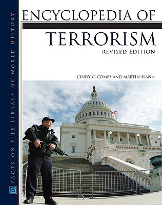 Encyclopedia of Terrorism