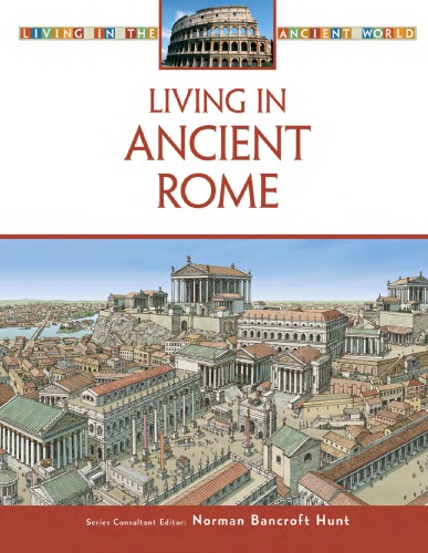 Living in Ancient Rome